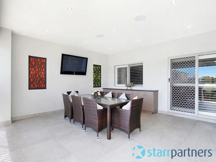 Third view of Homely house listing, 37 Myall Str, Auburn NSW 2144