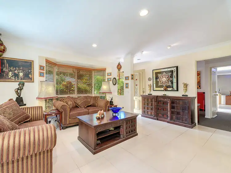 Fourth view of Homely house listing, 17/1-3 Freda Street, Ashmore QLD 4214