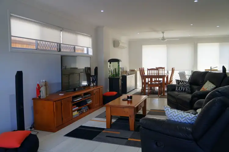 Seventh view of Homely unit listing, 19 Melaleuca Drive, Brookwater QLD 4300