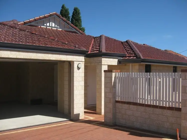 UNIT 1/18 Kelly Street, South Bunbury WA 6230