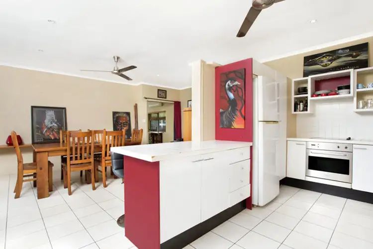 Third view of Homely house listing, 42 Irene Street, Mooroobool QLD 4870