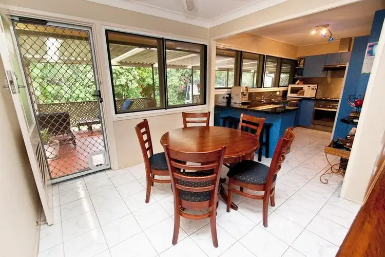 Seventh view of Homely house listing, 31 Kenrose  St, Carina QLD 4152