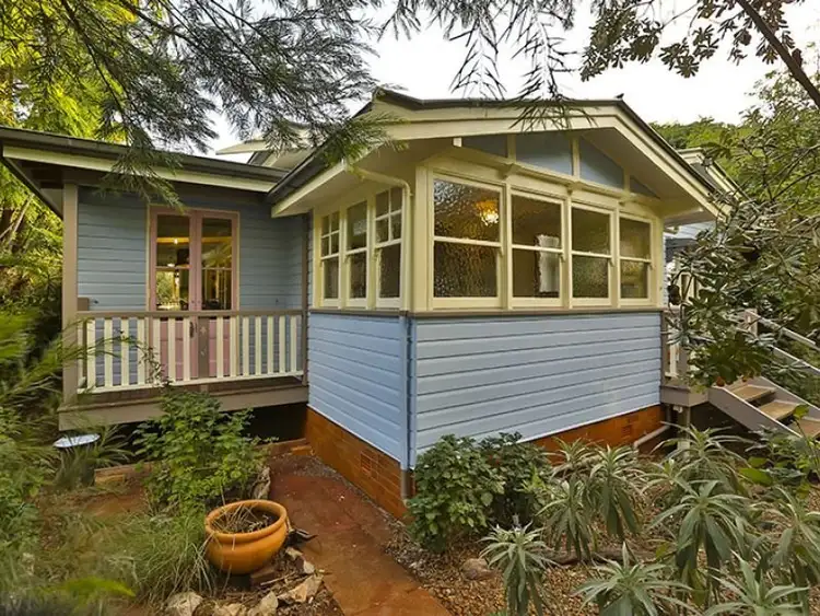 14 Carlton Street, North Toowoomba QLD 4350