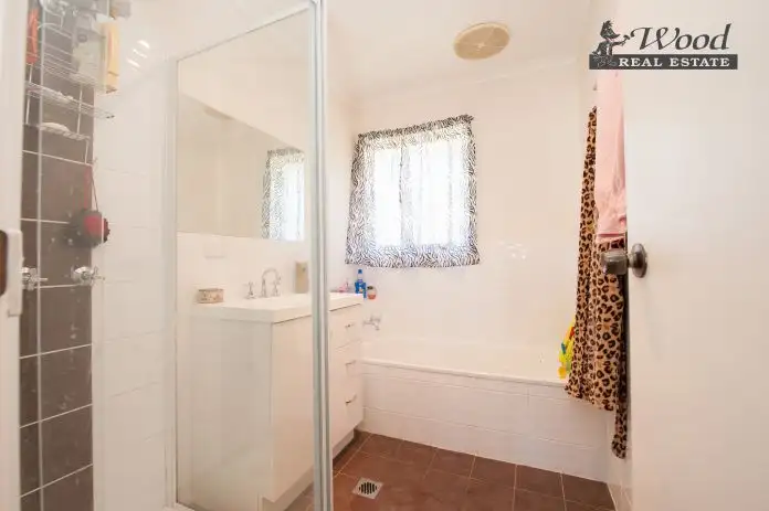 Fourth view of Homely house listing, 28 Gilbul Way, Springdale Heights NSW 2641