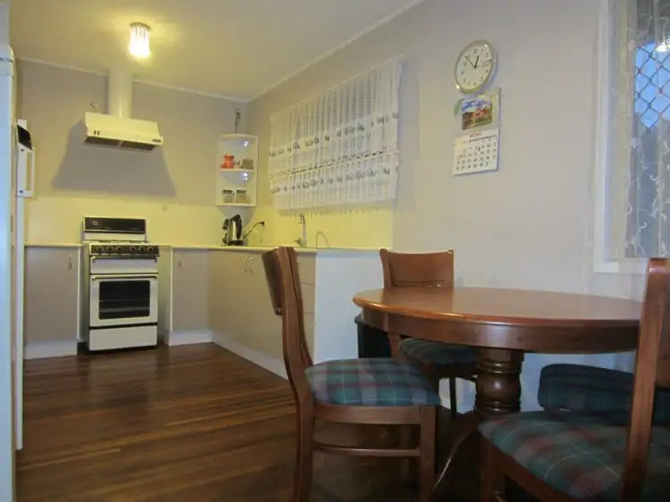 Third view of Homely house listing, 52 Flinders Drive, Leichhardt QLD 4305