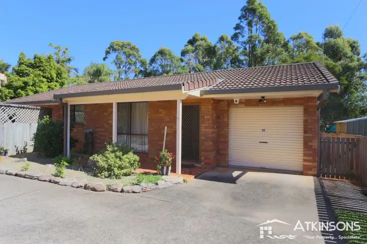 Main view of Homely villa listing, 2/4 Bardsley Crescent, Toormina NSW 2452