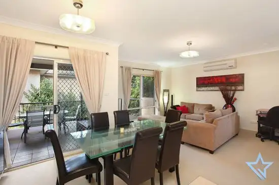 Fifth view of Homely townhouse listing, 4/46 Pemberton Street, Parramatta NSW 2150