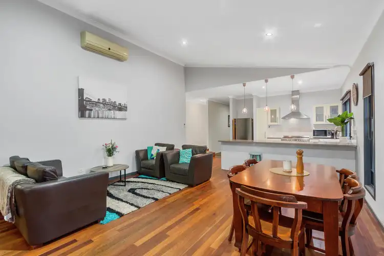 Fifth view of Homely house listing, 43 Annabelle Crescent, Upper Coomera QLD 4209