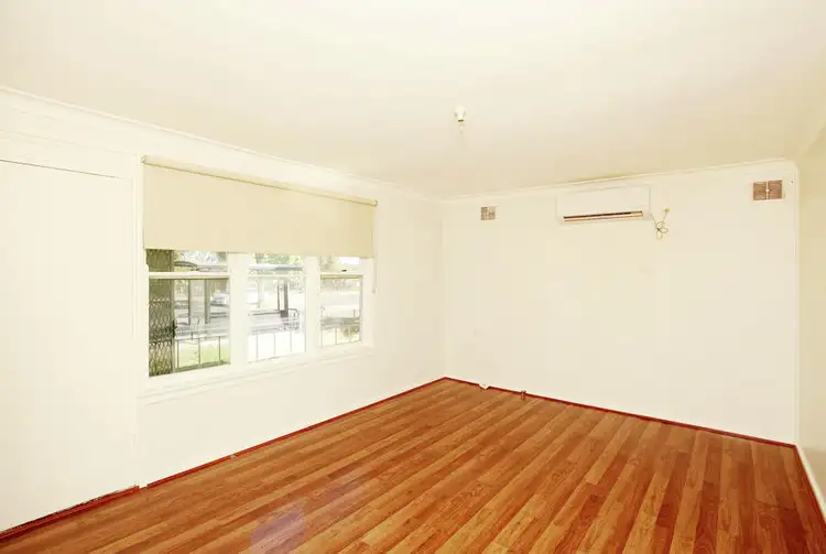 Second view of Homely house listing, 145 Bourke Street, Mount Austin NSW 2650