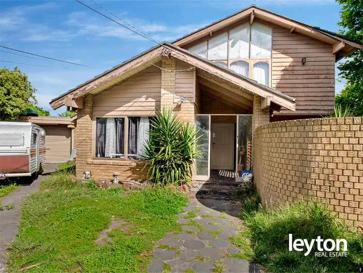 2 Euston Place, Springvale South VIC 3172