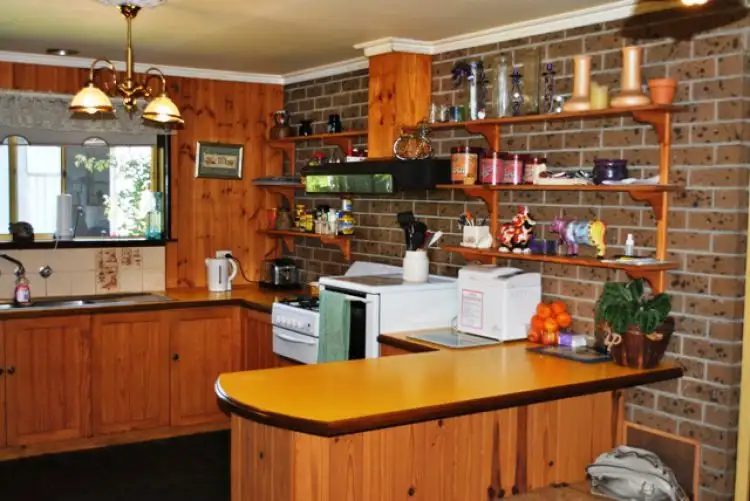 Sixth view of Homely house listing, 2806 Colac - Ballarat Road, Dereel VIC 3352