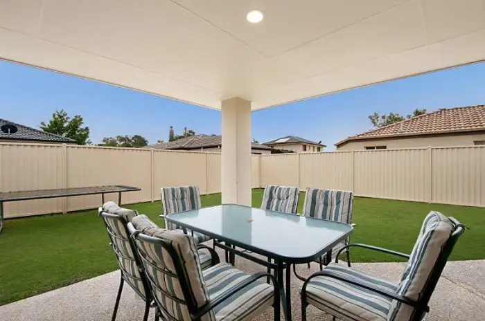 Seventh view of Homely house listing, 5 Rix Dr, Upper Coomera QLD 4209