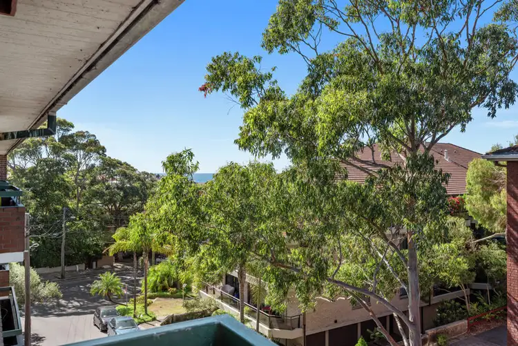Fourth view of Homely apartment listing, 23/124 Carrington Road, Randwick NSW 2031