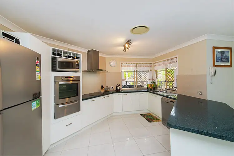 Second view of Homely house listing, 7 Hendrix Street, Windaroo QLD 4207