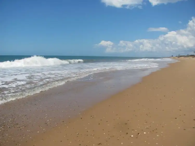 Fifth view of Homely rural property listing, Lot 69 Fingerfield Road, Rules Beach QLD 4674