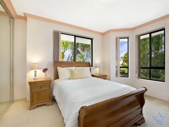 Third view of Homely townhouse listing, 1/82 O'connell Street, North Parramatta NSW 2151