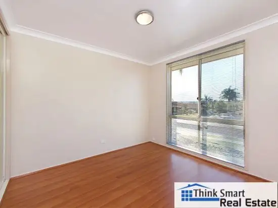 Fifth view of Homely house listing, 23 Buckwell Drive, Hassall Grove NSW 2761