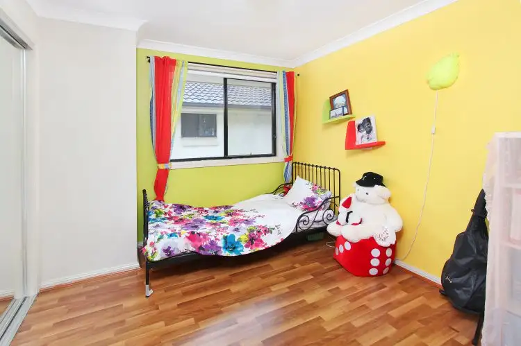 Sixth view of Homely townhouse listing, Address available on request