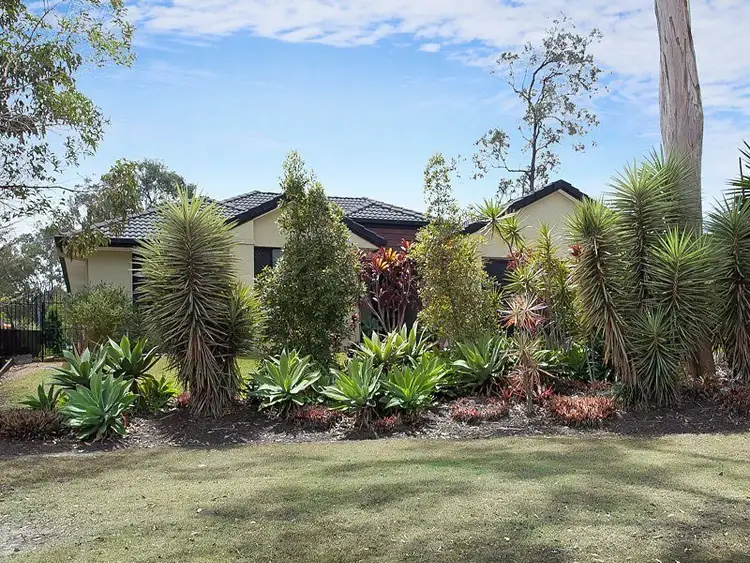 Second view of Homely house listing, 70 Brookeside Cres, Seventeen Mile Rocks QLD 4073