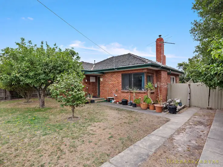 Second view of Homely house listing, 59 Ann St, Dandenong VIC 3175