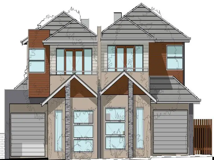 Main view of Homely house listing, 113 South Street, Hadfield VIC 3046
