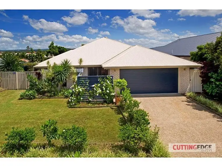 93 Santa Isobel Boulevard, Pacific Pines QLD 4211