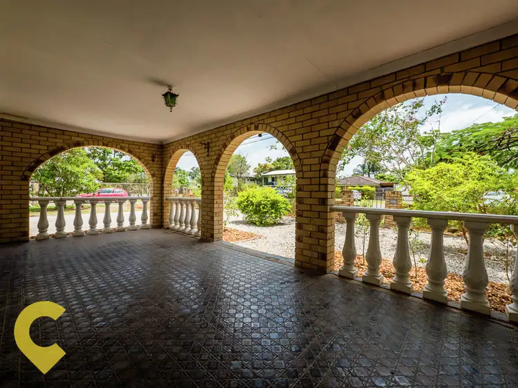 Third view of Homely house listing, 51 Aquarius Drive, Kingston QLD 4114