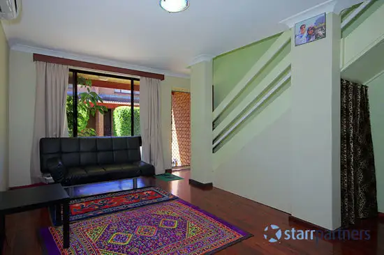 Sixth view of Homely house listing, 7/5 Amaranthus Place, Macquarie Fields NSW 2564