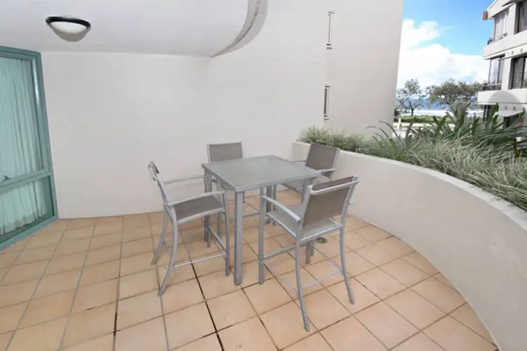 Fifth view of Homely unit listing, 13/188 Alexandra Pde, Alexandra Headland QLD 4572