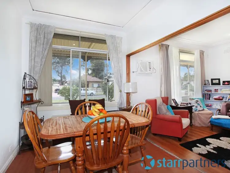 Fifth view of Homely house listing, 2 Oleander Road, North St Marys NSW 2760