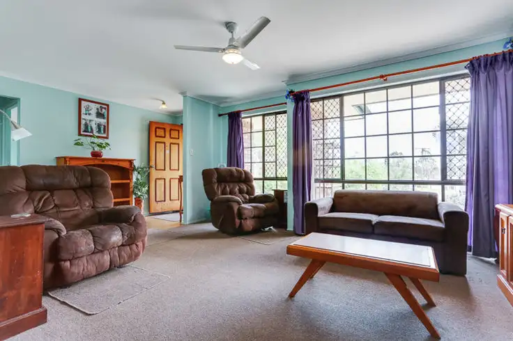 Second view of Homely house listing, 9 YARROW COURT, Redbank Plains QLD 4301