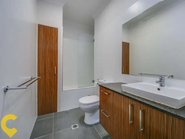 Fifth view of Homely townhouse listing, 95 Glenalva Terrace, Enoggera QLD 4051