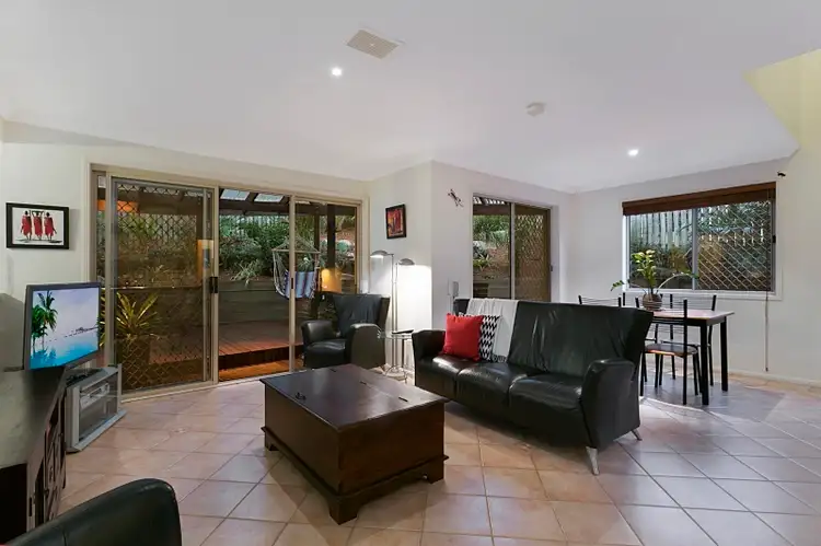 Second view of Homely townhouse listing, 4/27 Dovercourt Rd, Toowong QLD 4066