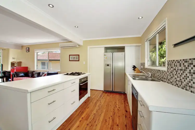 Sixth view of Homely house listing, 42 Eranga Street, The Gap QLD 4061