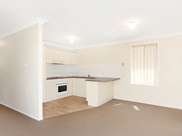 Sixth view of Homely semi-detached listing, 2a/102 Glossop Street, St Marys NSW 2760