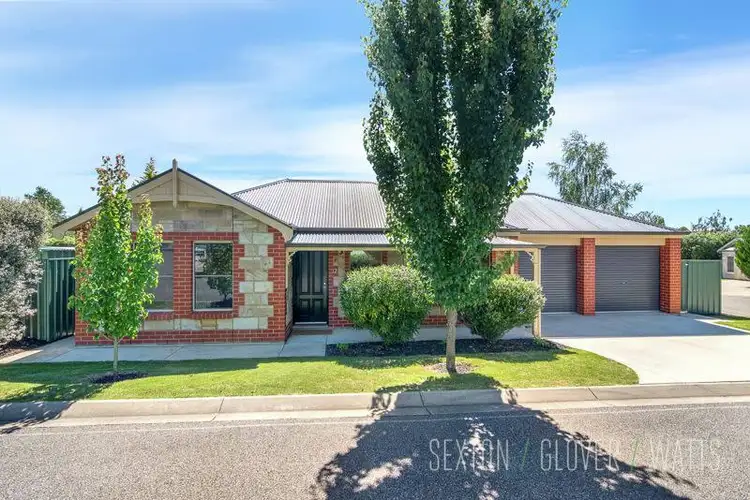 Main view of Homely house listing, 2/62B Woodside Road, Nairne SA 5252