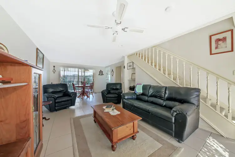 Third view of Homely townhouse listing, 7/122 King Street, Caboolture QLD 4510