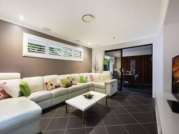 Sixth view of Homely house listing, 25 Gippsland Place, Caloundra West QLD 4551