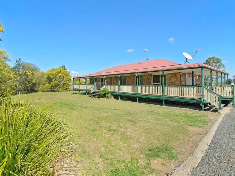 Main view of Homely house listing, 559 Middle Road, Purga QLD 4306