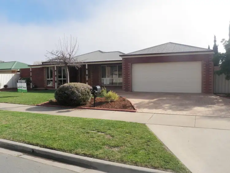 29 King Richard Drive, Shepparton VIC 3630
