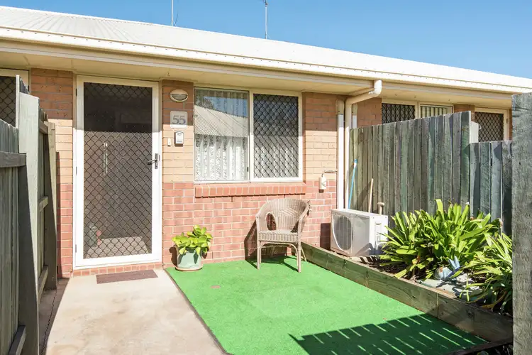 55/312 James Street, Harristown QLD 4350