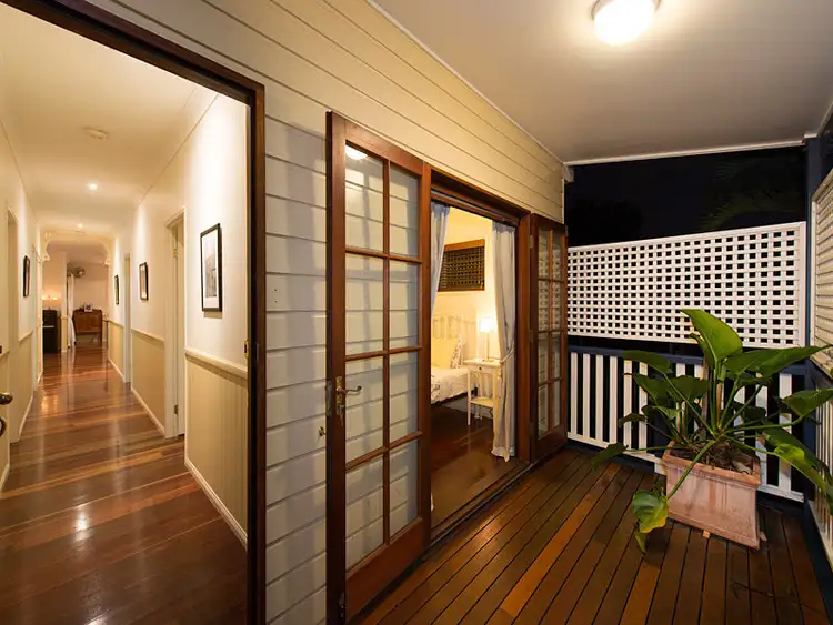 Second view of Homely house listing, 23 Connors Street, Graceville QLD 4075