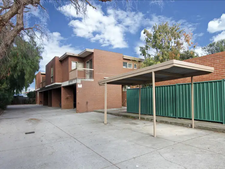 Second view of Homely apartment listing, 9/13 Baxter Street, Coburg VIC 3058