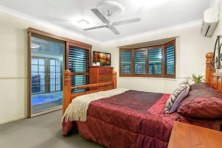 Fifth view of Homely house listing, 55 Celandine Street, Shailer Park QLD 4128