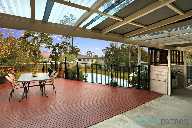 Second view of Homely house listing, 28 Clergy Road, Wilberforce NSW 2756