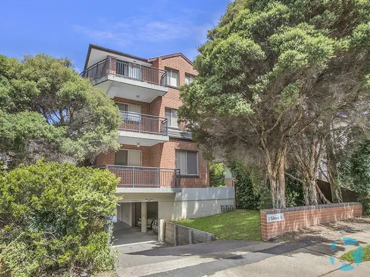 Main view of Homely unit listing, 2/2 Edward St, Ryde NSW 2112
