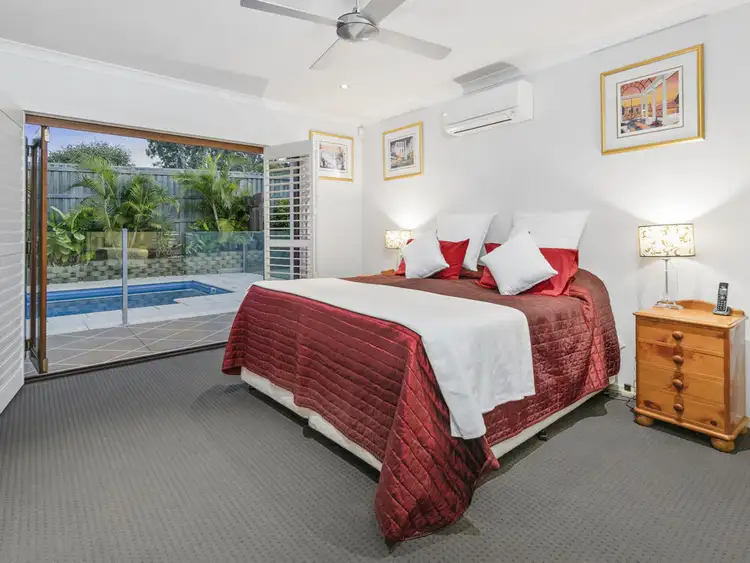 Fourth view of Homely house listing, 10 Peregian Close, Manly West QLD 4179