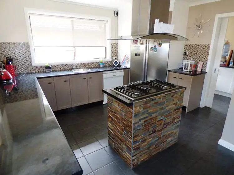 Fourth view of Homely house listing, 272 Gladstone Street, Maryborough VIC 3465