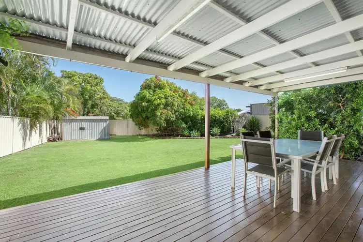 Fourth view of Homely house listing, 8 Paul Street, Kallangur QLD 4503