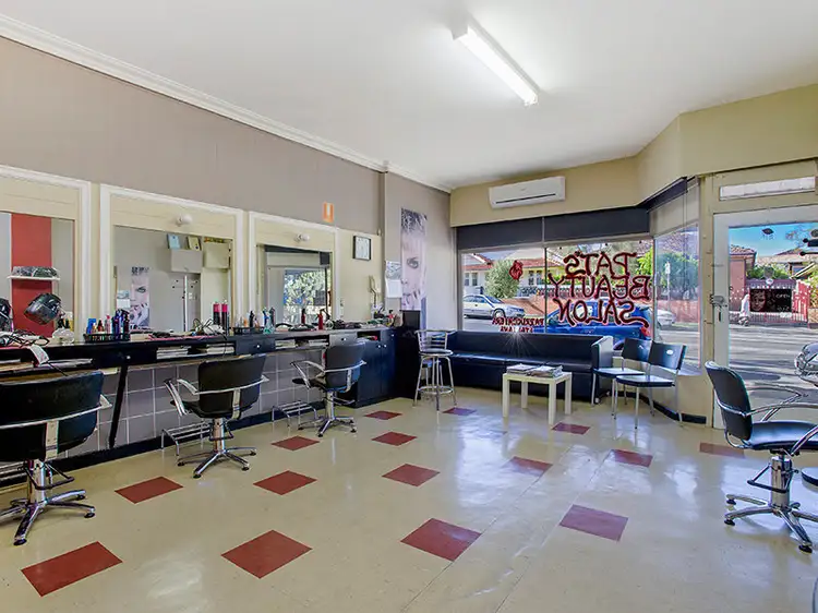 Second view of Homely house listing, 77 Harding Street, Coburg VIC 3058